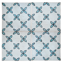 OJAI MORNING GLORY + NORMANDI + CREAM