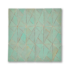 PYRAMIDION MOSAIC ATLAS SAGE
