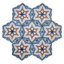 RUFUS SANTORINI + HAL + ORE + CREAM