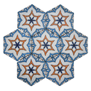 RUFUS SANTORINI + HAL + ORE + CREAM