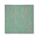 TRAPEZOID MOSAIC ATLAS SAGE