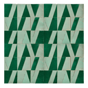 TASMIM MOSAIC ATLAS SAGE + FOREST GREEN