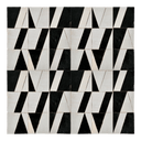 TASMIM MOSAIC CREAM + TITANUIM