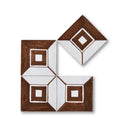 WILLIAMS EARTH + CREAM