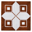 WILLIAMS EARTH + CREAM