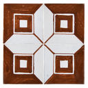 WILLIAMS EARTH + CREAM