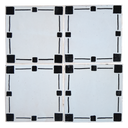 WRIGHT CREAM + NORMANDI