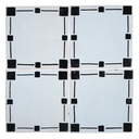 WRIGHT CREAM + NORMANDI