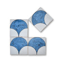 ZAHA BAY + NORMANDI + CREAM