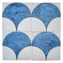 ZAHA BAY + NORMANDI + CREAM