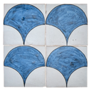 ZAHA BAY + NORMANDI + CREAM