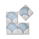 ZAHA POWDER + NORMANDI + CREAM