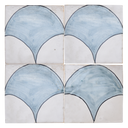 ZAHA POWDER + NORMANDI + CREAM