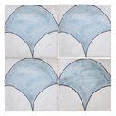 ZAHA POWDER + NORMANDI + CREAM