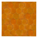 CORA MOSAIC HONEYCOMB