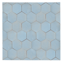 CORA MOSAIC LONDON SKY