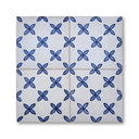 OJAI ZAFFRE + ORE + CREAM