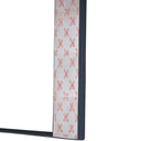 HAND PAINTED 001 MIRROR FRAME