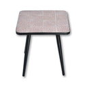 HAND PAINTED 001 TABLE