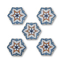 RUFUS SANTORINI + HAL + ORE + CREAM