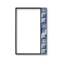 HAND PAINTED 002 MIRROR FRAME