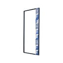 HAND PAINTED 002 MIRROR FRAME
