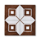 WILLIAMS EARTH + CREAM