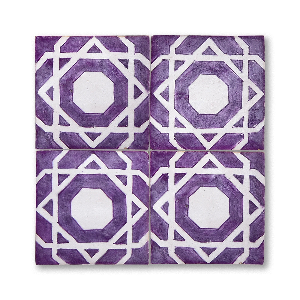 FARID WISTERIA + CREAM