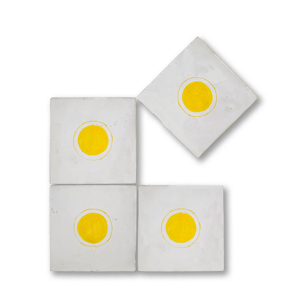 MELEHI YUZU + CREAM