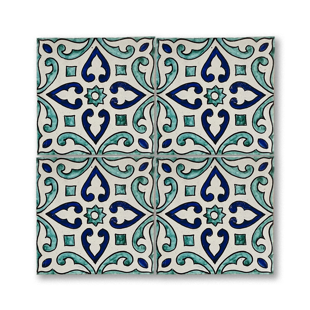 MAY MINT + ORE + CREAM