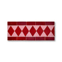 DIAMAS BORDER LOS FELIZ + MAROON