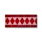 DIAMAS BORDER LOS FELIZ + MAROON