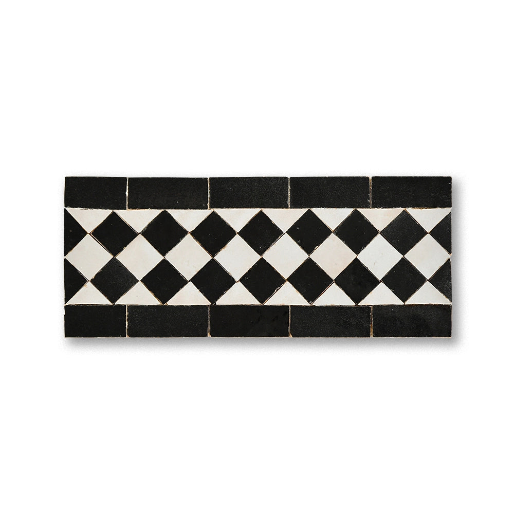 DRIHEM BORDER CREAM + TITANIUM