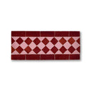 DRIHEM BORDER LOS FELIZ + MAROON