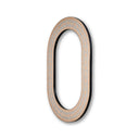 COLLIER MIRROR FRAME CREAM + FEZ TERRA COTTA