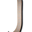 COLLIER MIRROR FRAME CREAM + FEZ TERRA COTTA