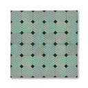 CHÂTEAU MOSAIC ATLAS SAGE + FOREST GREEN