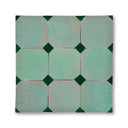CHÂTEAU MOSAIC ATLAS SAGE + FOREST GREEN