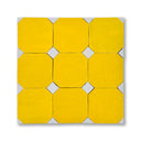 CHÂTEAU MOSAIC CREAM + SUNFLOWER