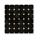 CHÂTEAU MOSAIC FEZ TERRA COTTA + TITANUIM