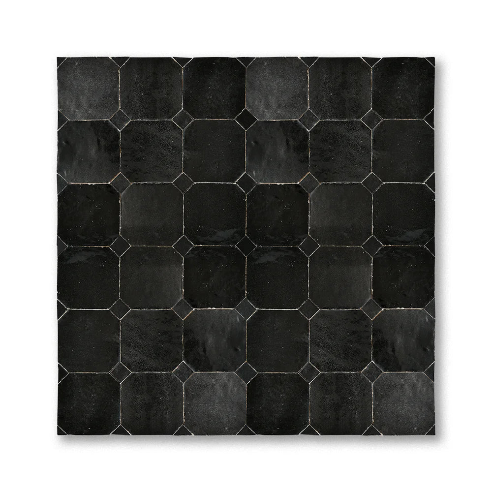 CHÂTEAU MOSAIC TITANIUM