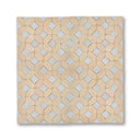 CHEBKA MOSAIC CREAM + FEZ TERRA COTTA