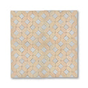 CHEBKA MOSAIC CREAM + FEZ TERRA COTTA