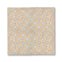 CHEBKA MOSAIC CREAM + FEZ TERRA COTTA