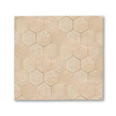 CORA MOSAIC FEZ TERRA COTTA