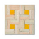 DAMA MOSAIC SUNFLOWER + FEZ TERRA COTTA