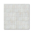 GIO PONTI MOSAIC CREAM