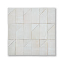 GIO PONTI MOSAIC CREAM