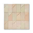 GIO PONTI MOSAIC FEZ TERRA COTTA
