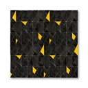 sample PYRAMIDION MOSAIC TITANUIM + SUNFLOWER
